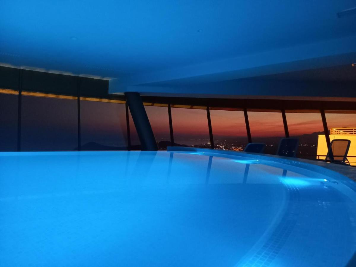 Intempo By Holuxe - 284 - 28Th Floor Διαμέρισμα Μπένιντορμ Εξωτερικό φωτογραφία