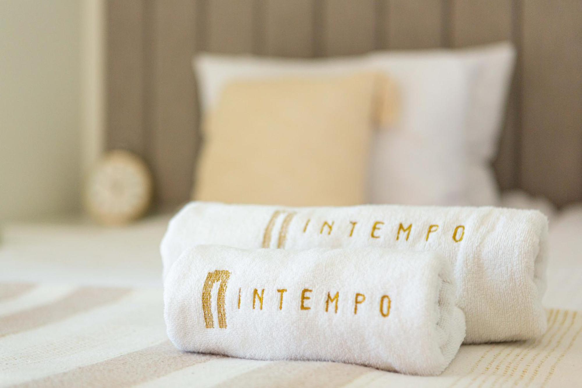 Intempo By Holuxe - 284 - 28Th Floor Διαμέρισμα Μπένιντορμ Εξωτερικό φωτογραφία